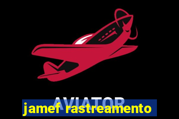 jamef rastreamento